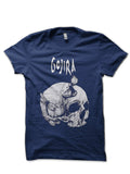Gojira Half Sleeve T-Shirt Hoodie, Sweatshirt | PureTeeCo.com