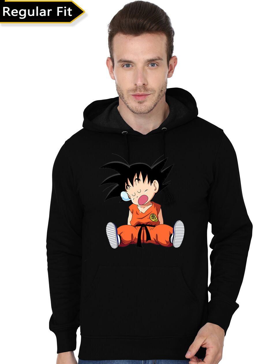 Chi Chi Black Hoodie T-Shirts, Sweatshirt | PureTeeCo.com