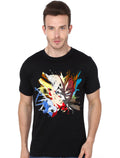 Dragonball Black Hoodie T-Shirts, Sweatshirt | PureTeeCo.com