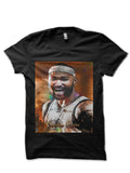 Demarcus Cousins Poster Black T-Shirt Hoodie, Sweatshirt | PureTeeCo.com