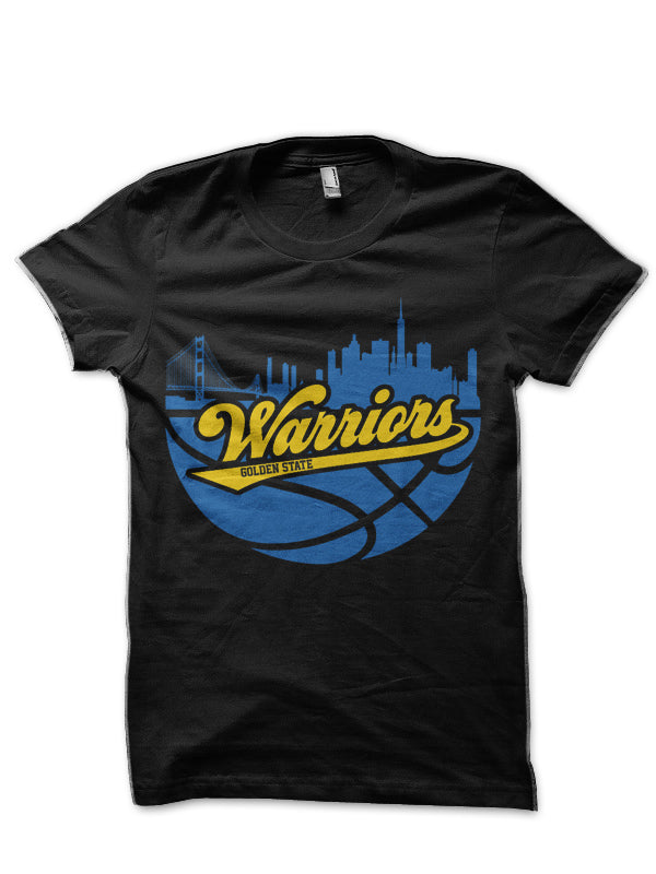 Basketball Player Skyline Black T-Shirt Hoodie, Sweatshirt | PureTeeCo.com