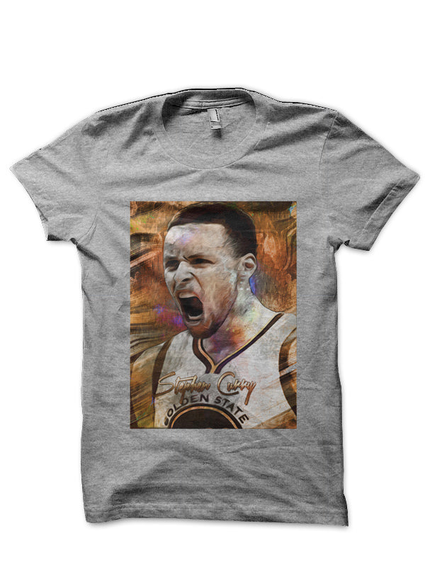 Basketball Player Grey T-Shirt Hoodie, Sweatshirt | PureTeeCo.com