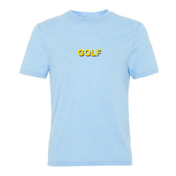 golf blue tshirt Hoodie, Sweatshirt | PureTeeCo.com