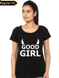 Good Girl Top T-Shirts, Hoodie, Sweatshirt | PureTeeCo.com