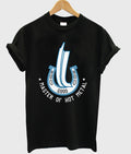 good master of hot metal t-shirt Hoodie, Sweatshirt | PureTeeCo.com