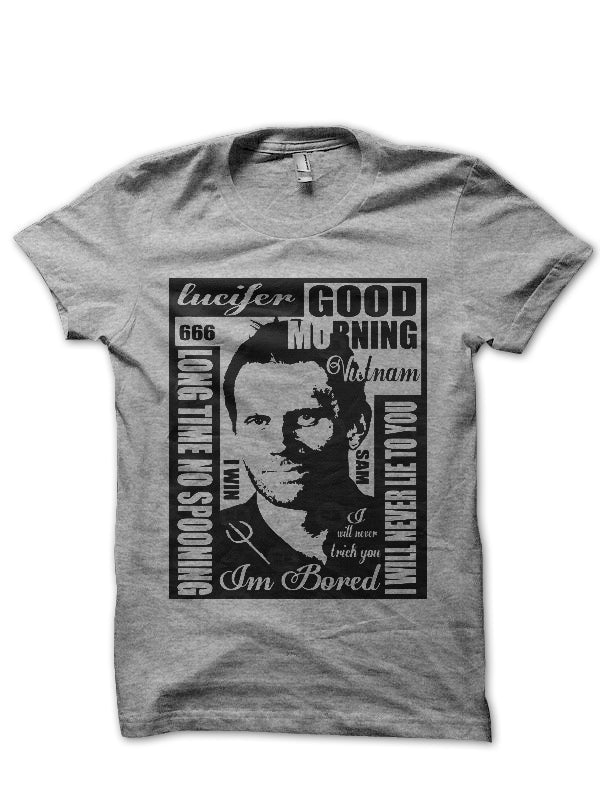 I Will Never Lie To You Half Sleeve T-Shirt Hoodie, Sweatshirt | PureTeeCo.com