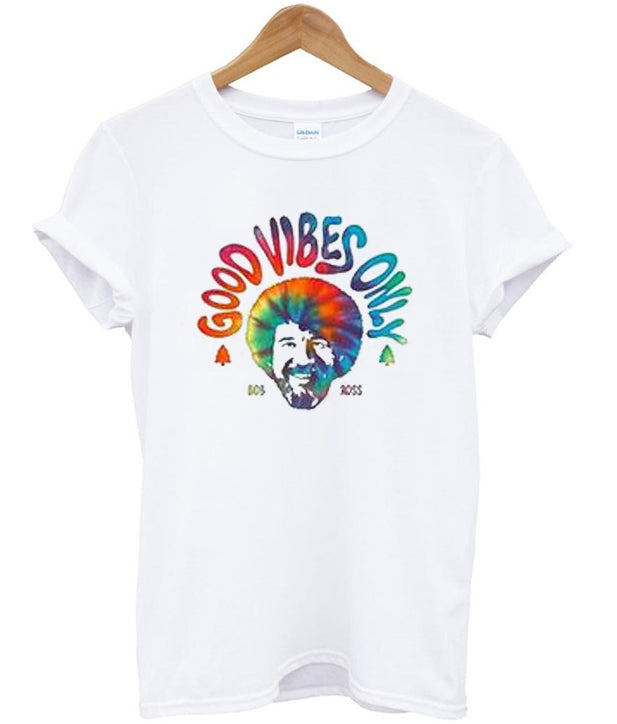 good vibes only t-shirt Hoodie, Sweatshirt | PureTeeCo.com