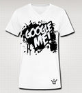 Google Me V-Neck T-Shirts, Hoodie, Sweatshirt | PureTeeCo.com