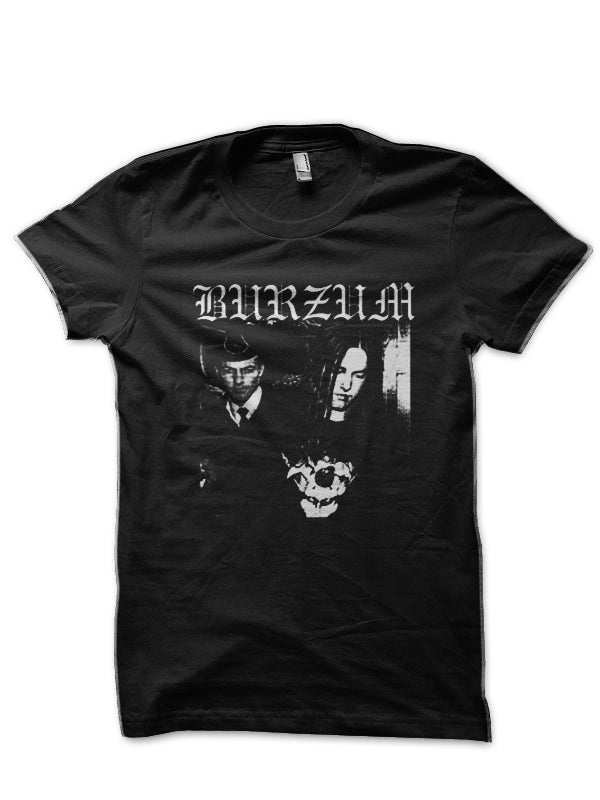 Gorgoroth T-Shirt Style011 Hoodie, Sweatshirt | PureTeeCo.com