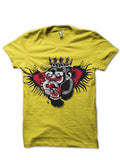 Gorilla T-Shirt Style010 Hoodie, Sweatshirt | PureTeeCo.com