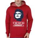 Gormint Red Hoodie T-Shirts, Sweatshirt | PureTeeCo.com