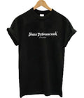 gosha logo t-shirt Hoodie, Sweatshirt | PureTeeCo.com