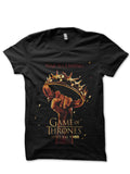 GOT Black T-Shirt Hoodie, Sweatshirt | PureTeeCo.com