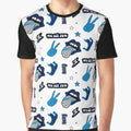 Berry College Vsco Groovy Retro Sticker Pack Graphic T Shirt Hoodie, Sweatshirt | PureTeeCo.com