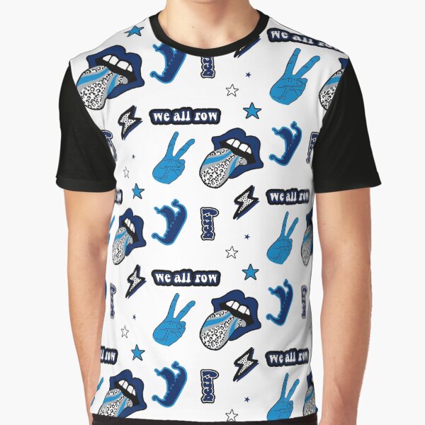 Berry College Vsco Groovy Retro Sticker Pack Graphic T Shirt Hoodie, Sweatshirt | PureTeeCo.com