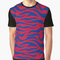 Buffalo Graphic T-Shirt Hoodie, Sweatshirt | PureTeeCo.com