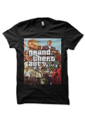 Grand Theft Auto San Andreas T-Shirt Style001 Hoodie, Sweatshirt | PureTeeCo.com