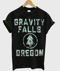 gravity falls dregon t-shirt Hoodie, Sweatshirt | PureTeeCo.com