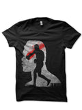 Muhammad Ali Black T-Shirt Style002 Hoodie, Sweatshirt | PureTeeCo.com