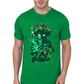 Hero Deku Green T-Shirt Hoodie, Sweatshirt | PureTeeCo.com