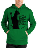 Arrow Green Hoodie T-Shirts, Sweatshirt | PureTeeCo.com
