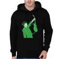 Green Day Black Hoodie T-Shirts, Sweatshirt | PureTeeCo.com