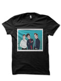 Green Day Half Sleeve T-Shirt Style002 Hoodie, Sweatshirt | PureTeeCo.com