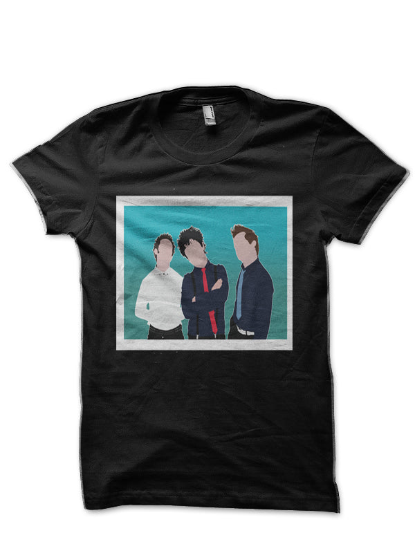 Green Day Half Sleeve T-Shirt Style002 Hoodie, Sweatshirt | PureTeeCo.com
