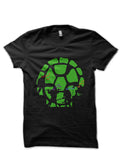 Ninja Turtles T-Shirt Style005 Hoodie, Sweatshirt | PureTeeCo.com