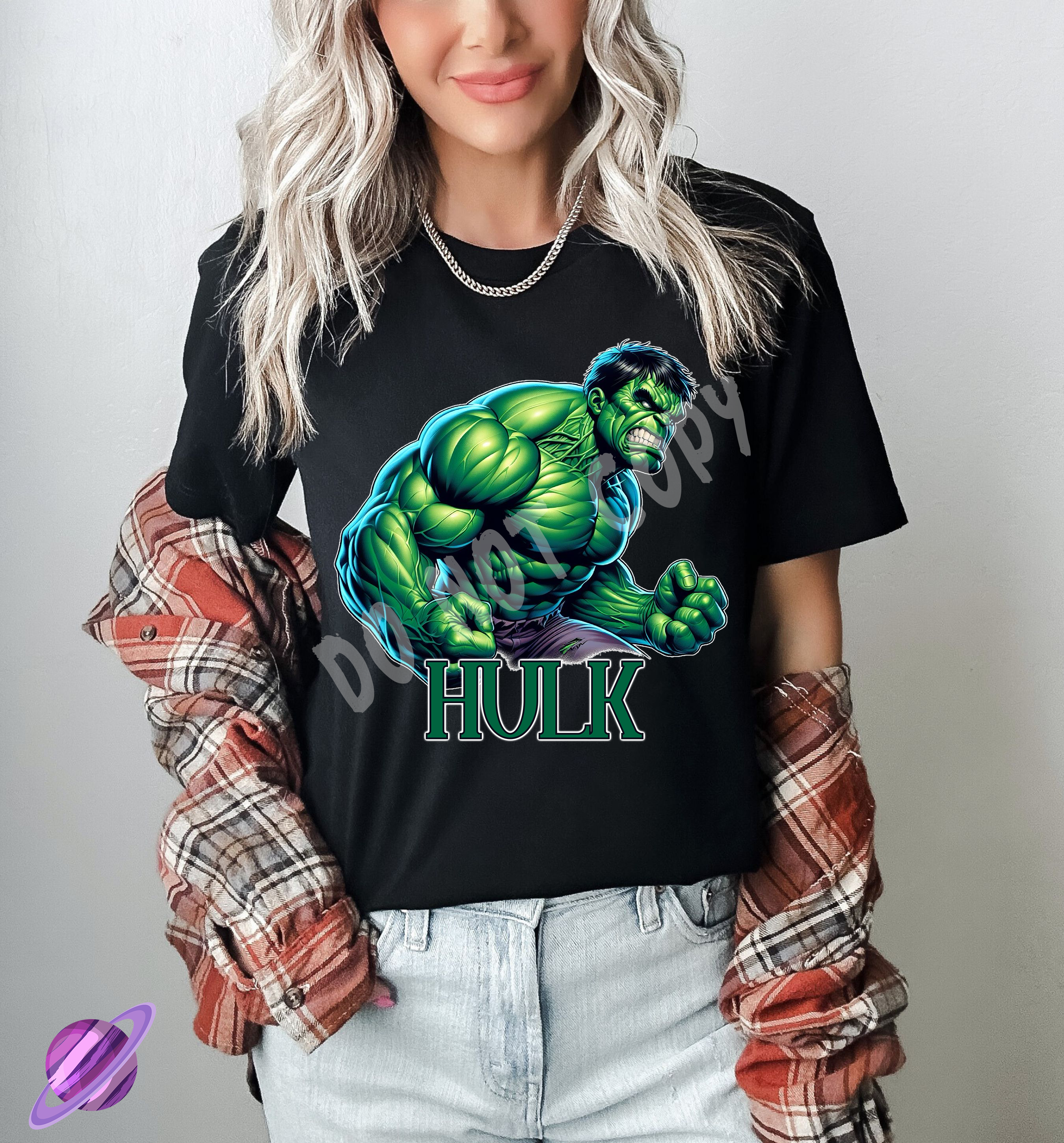 GREEN GUY 1 TEE Hoodie, Sweatshirt | PureTeeCo.com (Image 1)