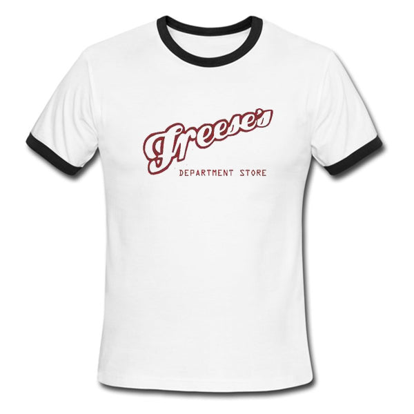 greese’s ringer tshirt Hoodie, Sweatshirt | PureTeeCo.com