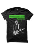 Green Day Rock Band T-Shirt Hoodie, Sweatshirt | PureTeeCo.com