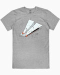 Crash Landing T-Shirt