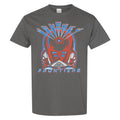 Frontiers 3D Tee Hoodie, Sweatshirt | PureTeeCo.com