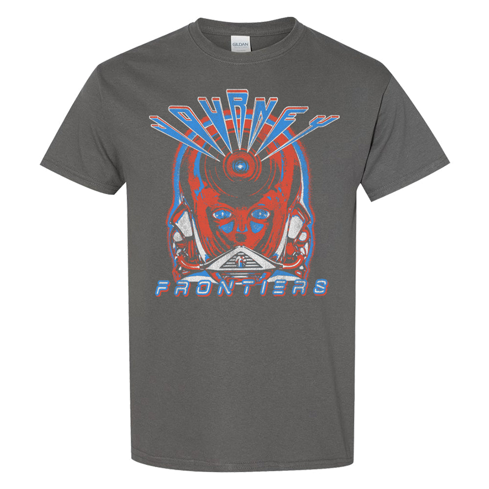 Frontiers 3D Tee Hoodie, Sweatshirt | PureTeeCo.com