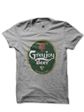 House Greyjoy Grey T-Shirt Hoodie, Sweatshirt | PureTeeCo.com