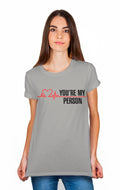Greyâ€™s Anatomy Womenâ€™s T-Shirt Hoodie, Sweatshirt | PureTeeCo.com