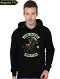 Grim Readers Book Club Black Hoodie T-Shirts, Sweatshirt | PureTeeCo.com