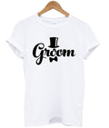 groom t-shirt Hoodie, Sweatshirt | PureTeeCo.com