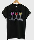 group therapy t-shirt Hoodie, Sweatshirt | PureTeeCo.com