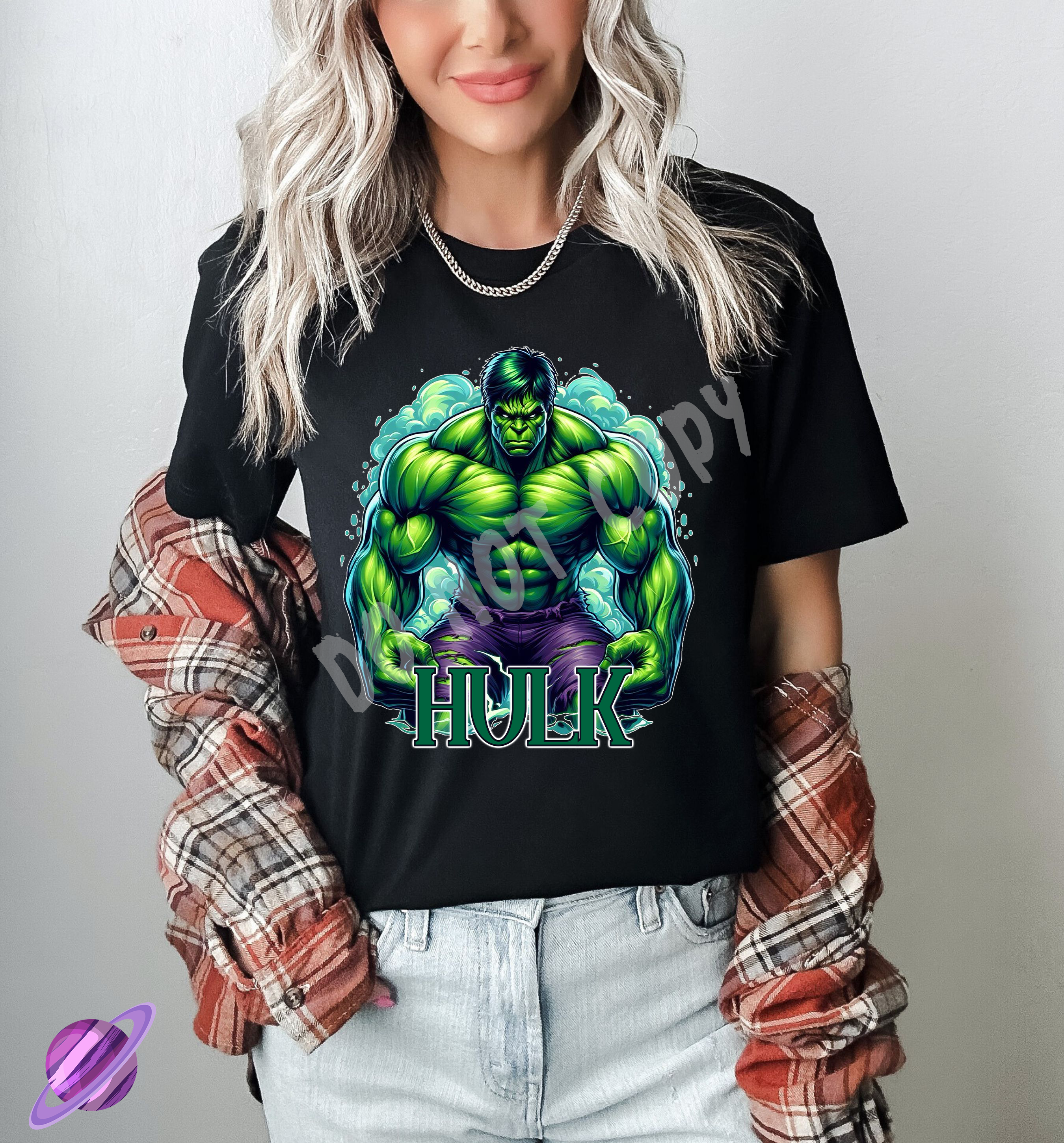 GREEN GUY 2 TEE Hoodie, Sweatshirt | PureTeeCo.com (Image 1)