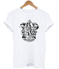 gryffindor logo t-shirt Hoodie, Sweatshirt | PureTeeCo.com