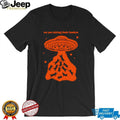We Are Taking Their Leaders Alien Cat Abduction shirt