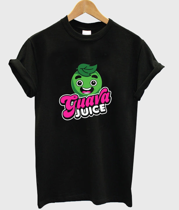 guava juice t-shirt Hoodie, Sweatshirt | PureTeeCo.com