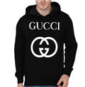 Sale Code-169 M Black Hoodie T-Shirts, Sweatshirt | PureTeeCo.com