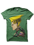 Sylness Green T-Shirt Hoodie, Sweatshirt | PureTeeCo.com