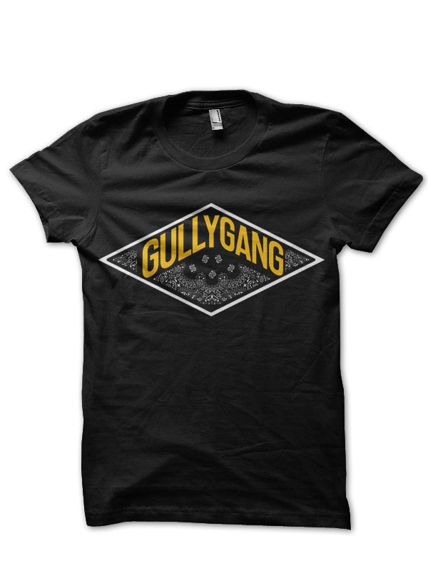 Gullygang T-Shirts Hoodie, Sweatshirt | PureTeeCo.com