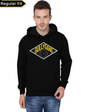 Gullygang Black Hoodie Style001 T-Shirts, Sweatshirt | PureTeeCo.com