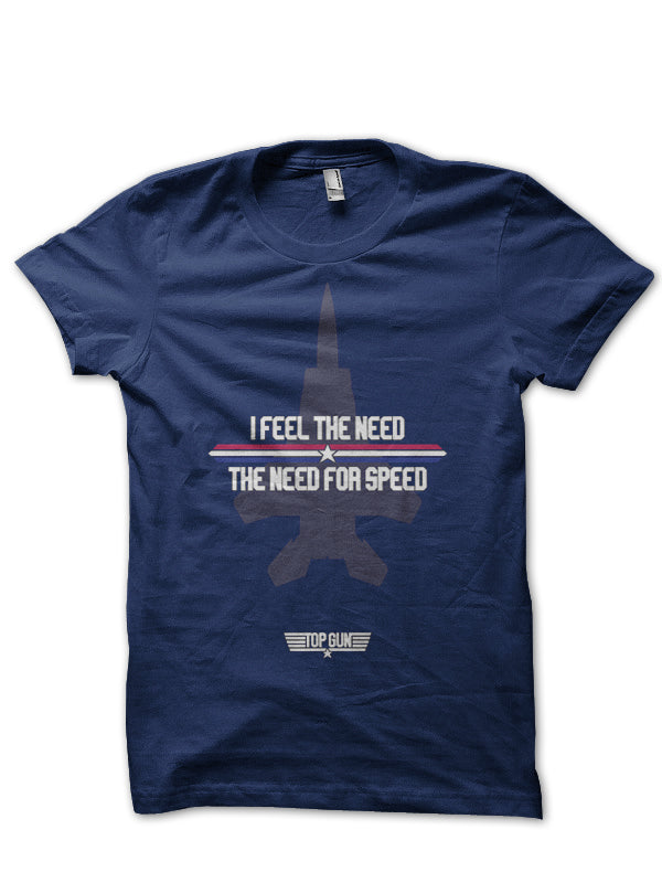 Top Gun Half Sleeve T-Shirt Style003 Hoodie, Sweatshirt | PureTeeCo.com