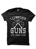 Liberal Tears T-Shirt Hoodie, Sweatshirt | PureTeeCo.com